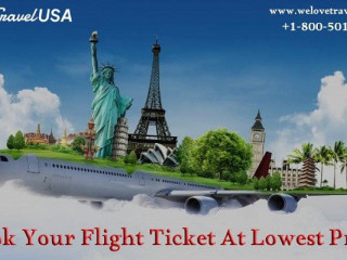 How to Get the Lowest Prices on Flights?