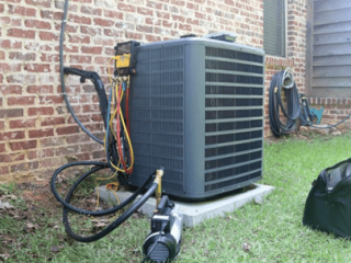 Ensure Reliable AC Performance With Professional Maintenance