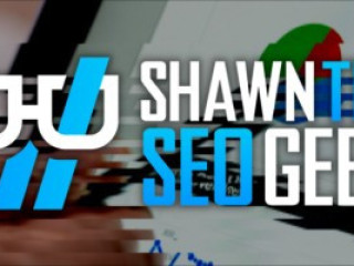 Shawn the SEO Geek