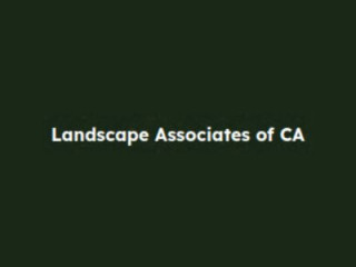 Commercial Landscaping Pacific Grove CA - Landscape Associates of CA