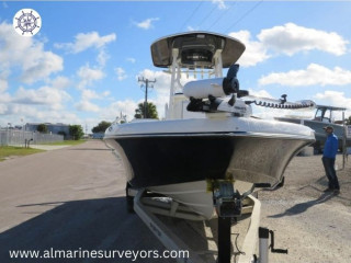 Professional Cocoa Beach Boat Surveyor for Accurate Inspections