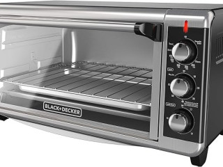 Extra Wide Convection Oven