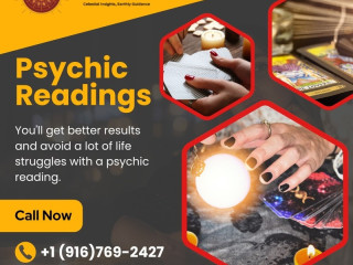 Best Psychic Reading in Sacramento