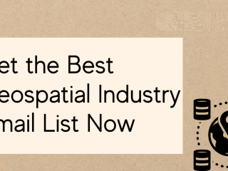 Get Hospitality Industry Email List Instantly