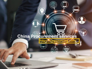 Get the Best China Procurement services for Your Business