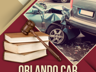 Orlando Car Accident Lawyer - Injury Assistance Law Firm