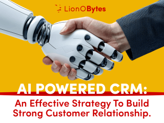 Boost Your Sales with LionO360 CRM – Free Demo Available