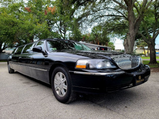 Reliable and luxurious transportation: Premium car services in Tampa