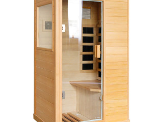 Selling Sauna for $1500