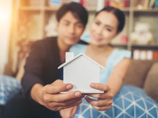 Achieving Homeownership