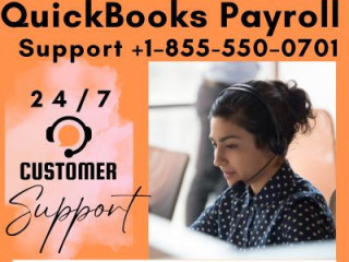 QuickBooks Payroll Support