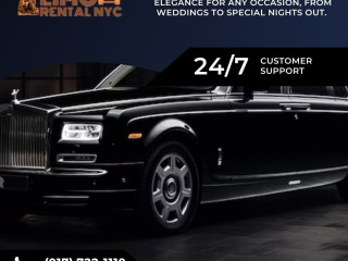 New York Hourly Limo Service