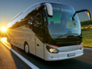 Charter Bus Rental San Jose