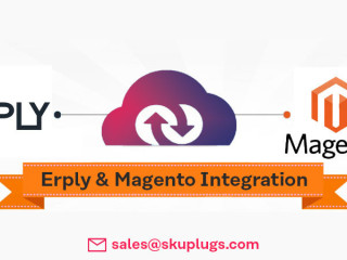 Boost Sales and Streamline Operations: Magento 2.x and Erply POS Integration