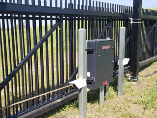 Professional Gate Installation Services Nearby