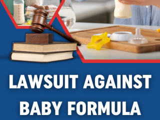 Lawsuit Against Baby Formula - People For Law