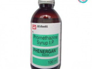 Understanding Promethazine Syrup IP: Uses, Dosage, and Side Effects.