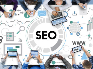 Top SEO services in Chicago USA