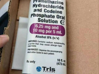 Understanding Promethazine Syrup : Uses, Dosage, and Side Effects.