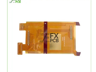 Innovate With Fx Pcb’s Cutting-Edge Flex Circuits