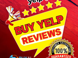 Buy Yelp Reviews