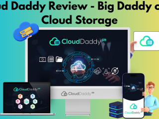 CloudDaddyPro Review – Big Daddy of All Cloud Storage