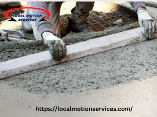 Best Concrete Repairs Denver