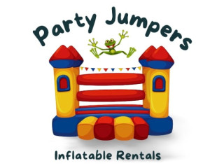 Inflatables Rentals for Birthday Parties | Bounce house, water slides & Party jumpers