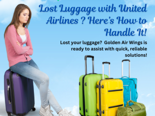 United Airlines Lost Baggage Policy Essential Tips