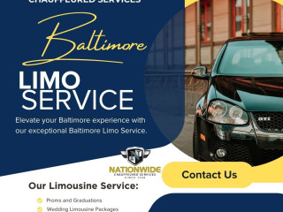 Limo Rental Washington DC