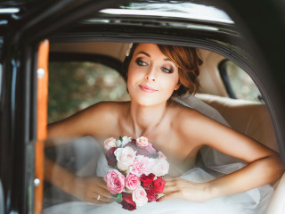 Wedding Limo - Call us for the Best Prices