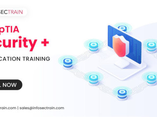 Online Security plus Certification