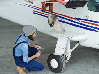 Efficient Fleet Management with Veryon Aircraft Maintenance Tracking