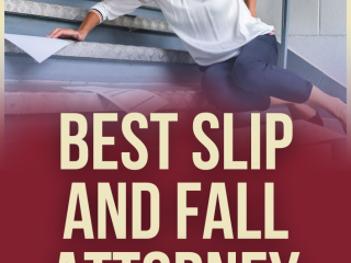 Best Slip and Fall Attorney - Injury Assistance Law Firm