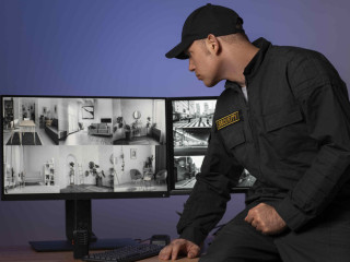 Virtual Security Guards for 24/7 Protection!