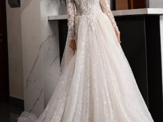 Bridal Boutique in Walnut Creek – Your Dream Dress Awaits