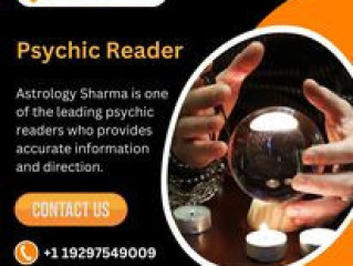 Psychic Reader in Long Island New York