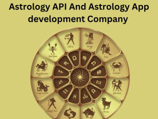 Astrology API And Astrology App development Company | Appic Softwares