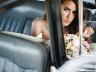 Affordable Wedding Transportation Dallas