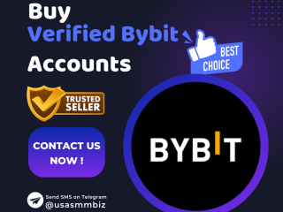 Best Site To Buy Verified Bybit Accounts In 2024