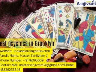 How to Choose the Best Psychics in Brooklyn