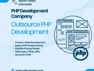 Outsource PHP Development