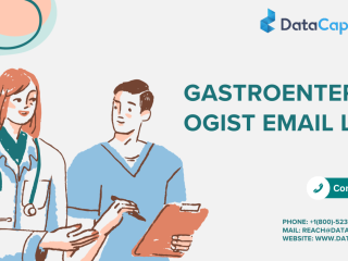 Multipurpose Gastroenterologists Email Address List