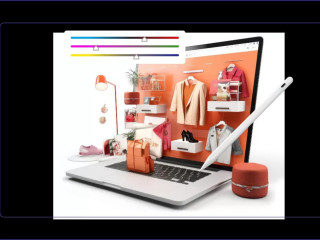 Elevating E-Commerce with Professional Photo Editing