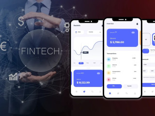 What are the key responsibilities in fintech app management?