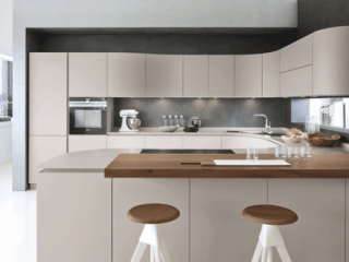 Discover the Elegance of Modern Italian Kitchens: Luxury and Functionality Combined