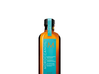 Moroccanoil Treatment