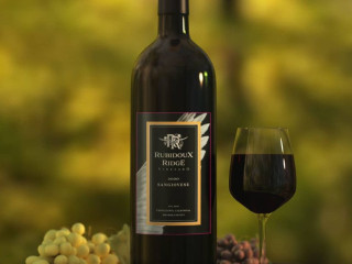 Premium Wines From Rubidoux Ridge Vineyard: A Taste Of Excellence