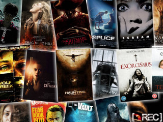 Watch free latest horror movies on Afdah