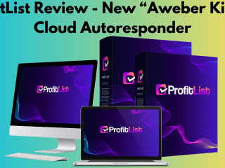 ProfitList Review – New “Aweber Killer ” Cloud Autoresponder